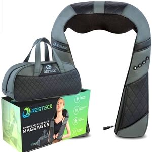 Massager Resteck Shiatsu New